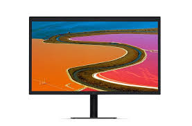 ECRÃ DELL S3221QSA 32 Polegadas 4K UHD (3840 × 2160) Resolução
