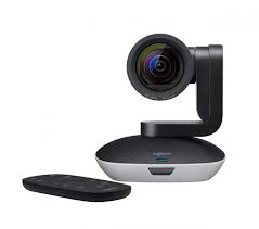 LOGITECH PTZ PRO 2 CAMERA New in Open Box