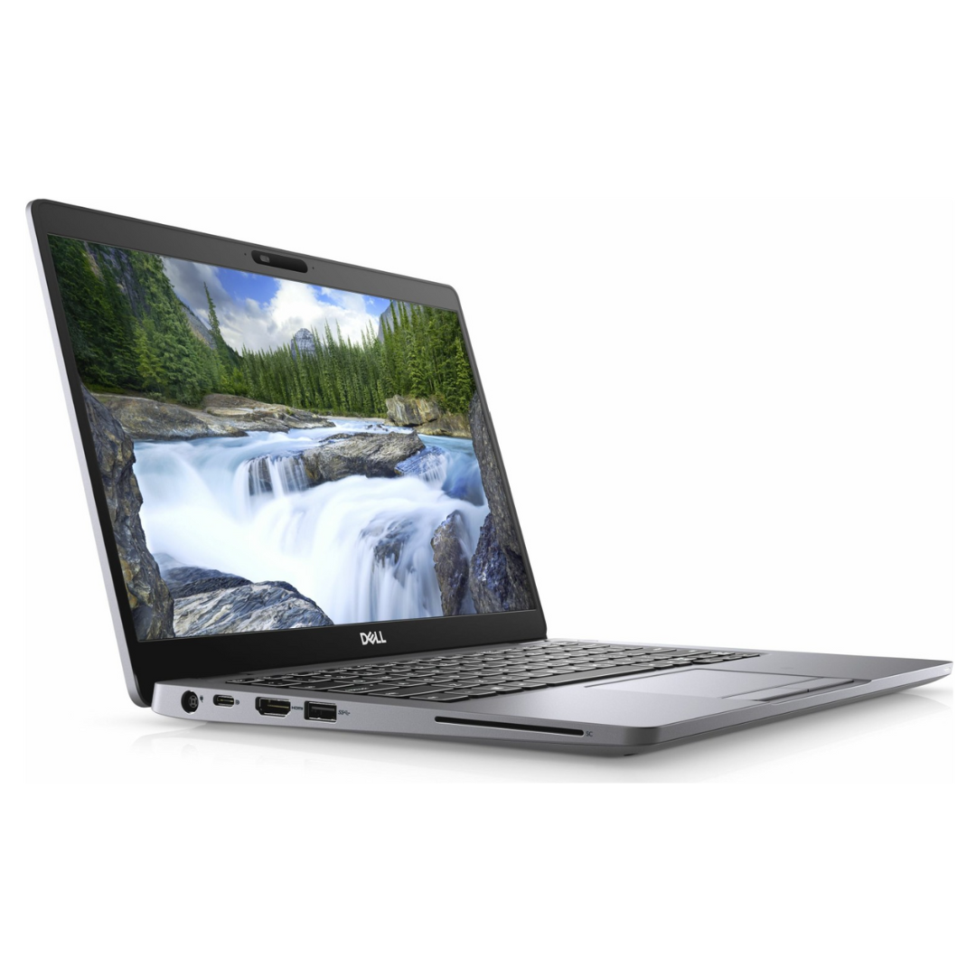 Dell LATITUDE 5310 I7-10810U 13.3" 1.10 GHZ ENGLISH, GB KEYBOARD