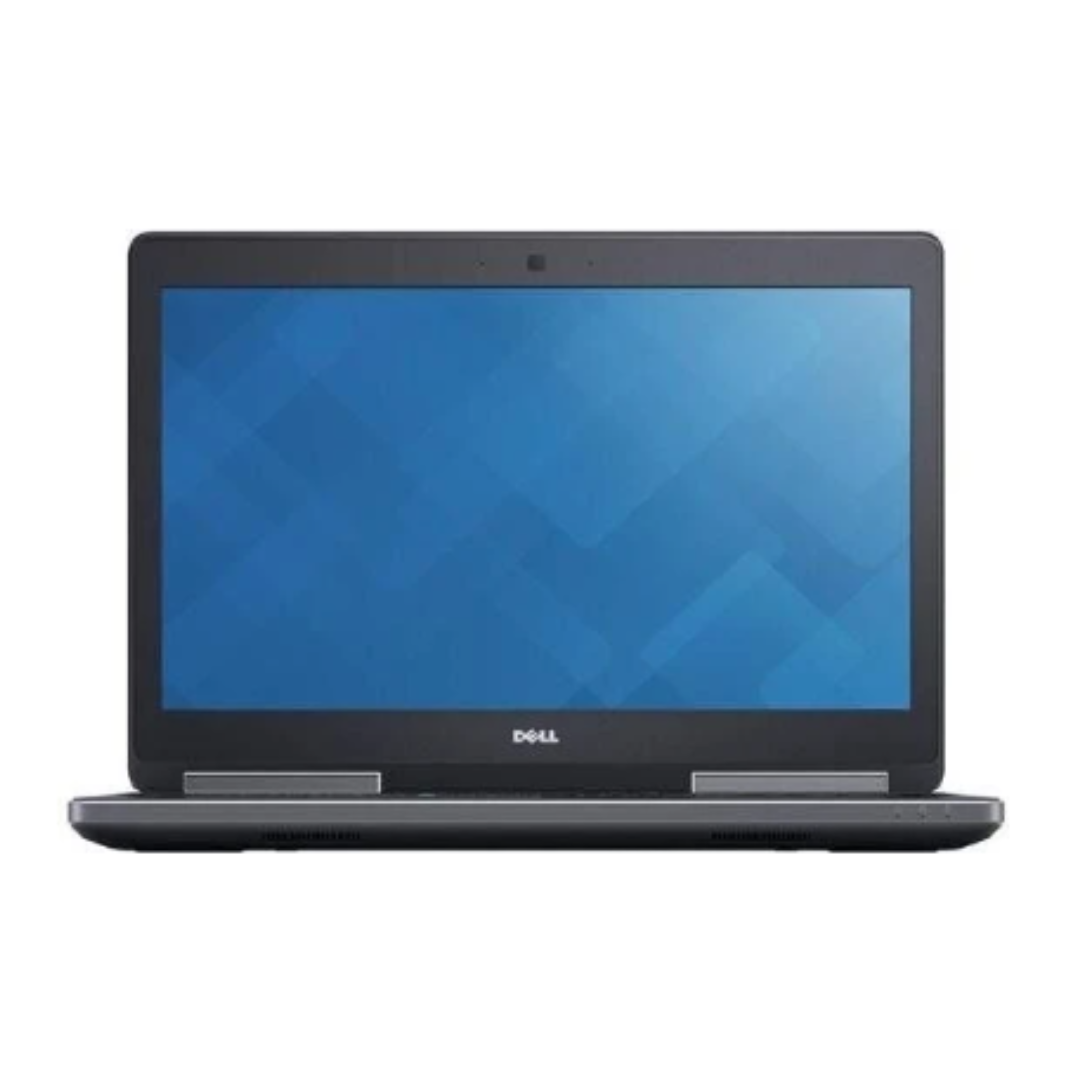 Dell Latitude 7520 15,5" i7-1185G7 3,00 GHz