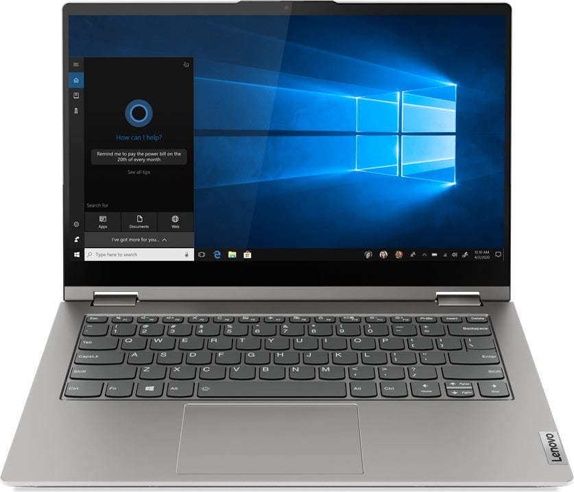 Lenovo THINKBOOK 14S YOGA ITL I7-1165G7 2.80 GHZ