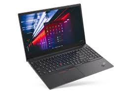 Lenovo THINKPAD E15 GEN 2 I7-1165G7 2.80 GHZ 15,6" ENGELS TOETSENBORD