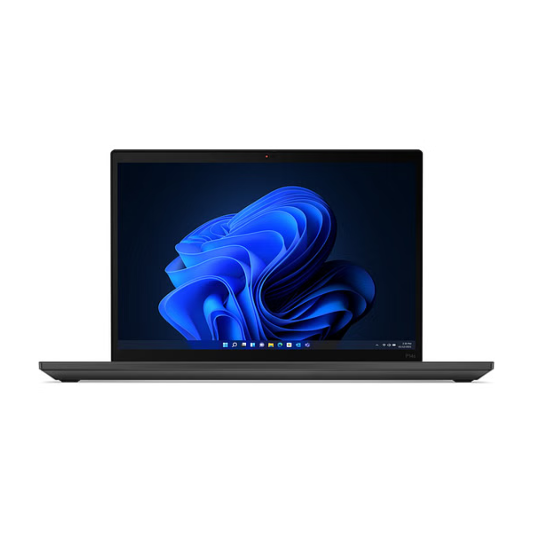 Lenovo THINKPAD P14S GEN 4 I7-1370P ENGLISH, GREAT BRITAIN KEYBOARD