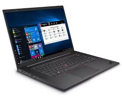 Lenovo THINKPAD P1 GEN 3 15.6" I7-10875H 2.30 GHZ INGLÉS, TECLADO GB