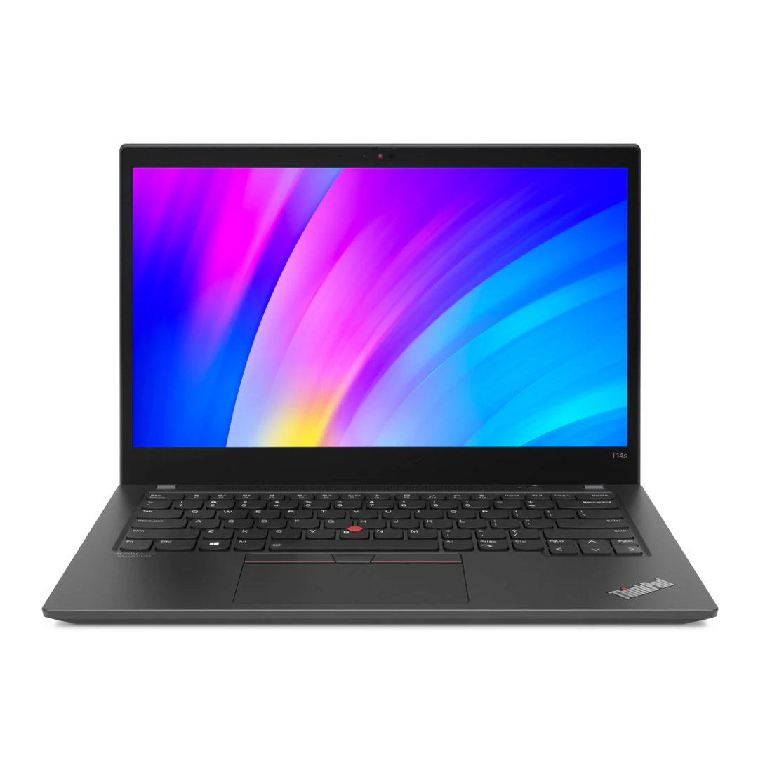 Lenovo THINKPAD T14S GEN 2I I7-1185G7 3.00 GHZ ENGLISH, INTERNATIONAL KEYBOARD
