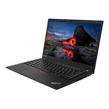Lenovo THINKPAD T490S I7-8665U 1.90 GHZ 14" FRENCH KEYBOARD