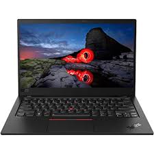 Lenovo THINKPAD X1 CARBON 7TH I7-8565U 1,80 GHZ 13" ANGIELSKA, GB KLAWIATURA