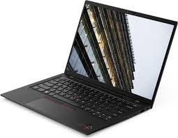 Lenovo THINKPAD X1 CARBON GEN 9 I7-1185G7 3.00 GHZ 14" ENGLISH, GB KEYBOARD