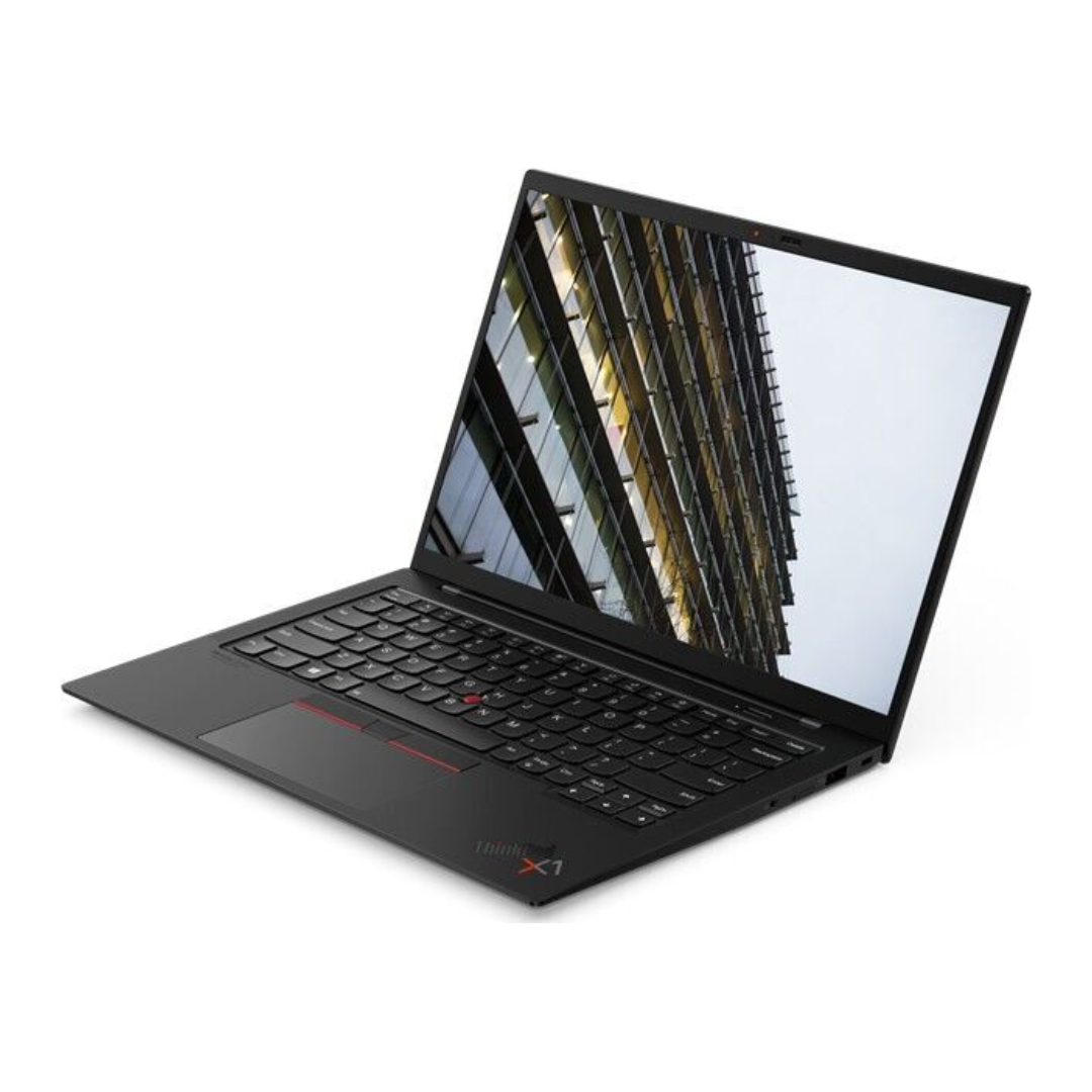 Lenovo THINKPAD X1 CARBON GEN 9 I7-1185G7 3.00 GHZ 14" ENGLISH, GB KEYBOARD