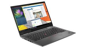 Lenovo THINKPAD X1 YOGA 4TH I7-8665U 1.90 GHZ 14" TECLADO RUSO