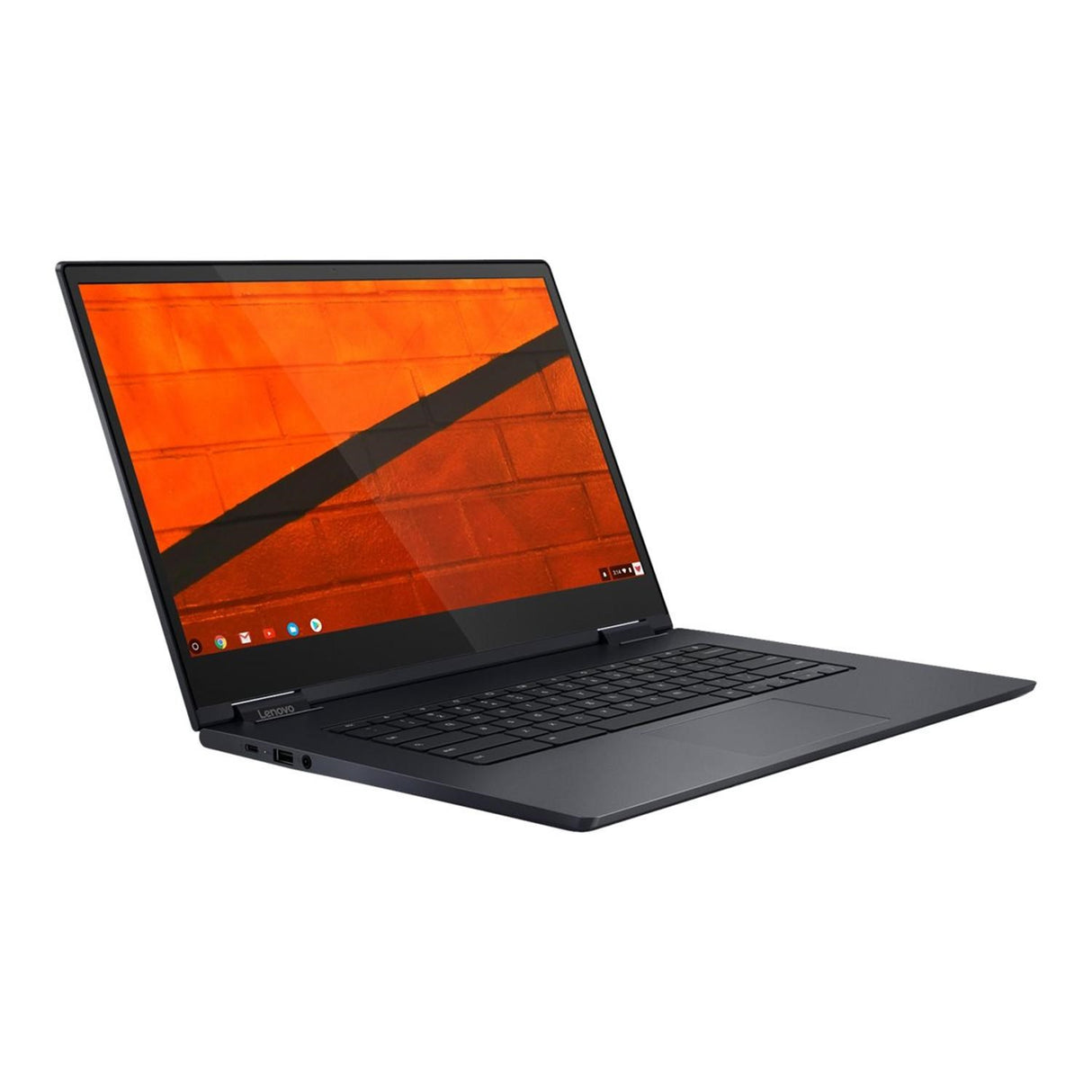 Lenovo YOGA CHROMEBOOK C630 I7-8550U 1.80GHZ 16" ENGLISH, GB KEYBOARD