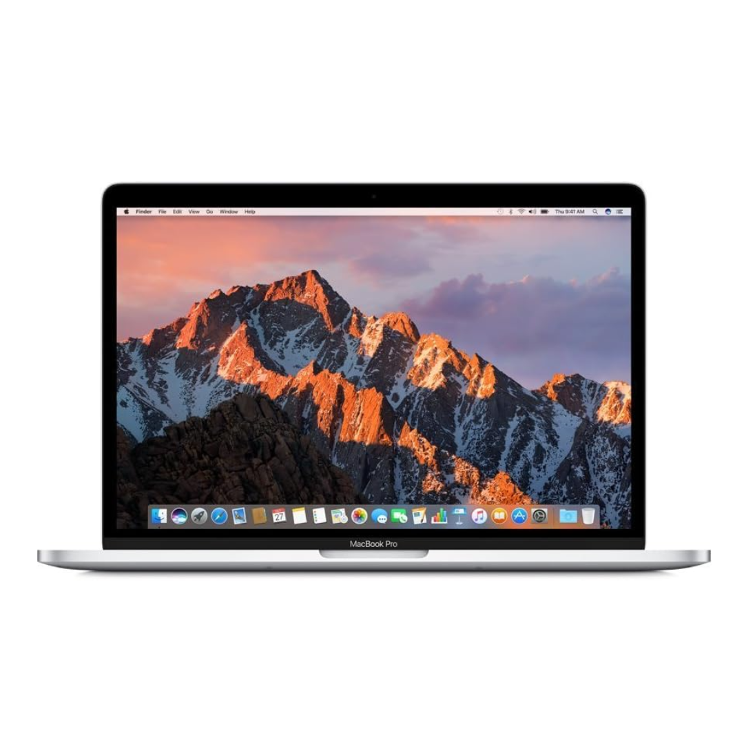 APPLE MACBOOK PRO 14,3 I7-7700HQ