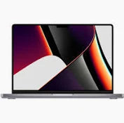 Apple MACBOOKPRO18,4 M1 MAX TURKISH KEYBOARD