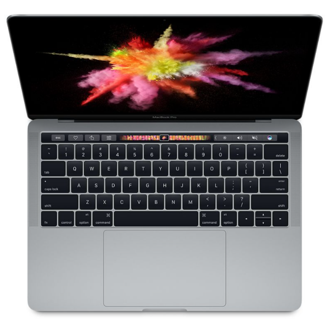 2017 MacBook Pro A1706 13.3" I7-7567U