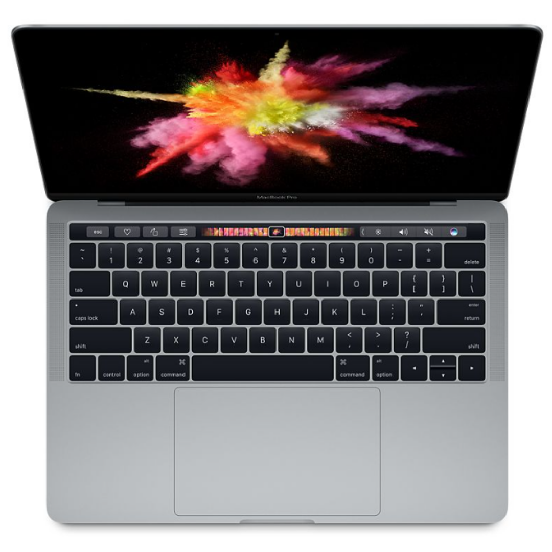 APPLE MACBOOK PRO A1706 i7 7th Gen