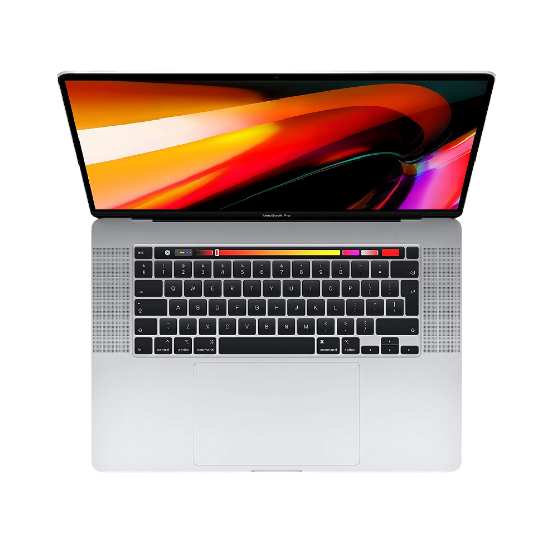 APPLE MACBOOK PRO A2141 i7 9a generazione