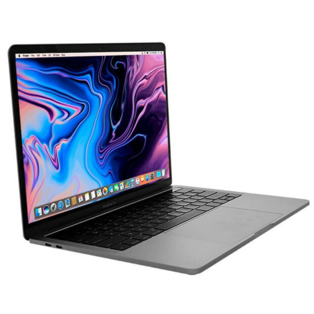 APPLE INC. MACBOOKPRO16,2 I7-1068NG7