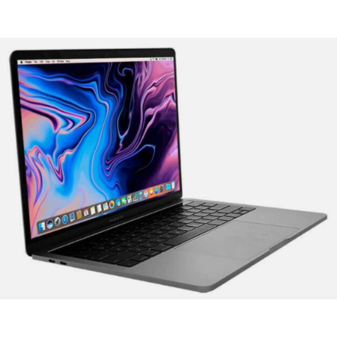 2020 MacBook Pro A2251 13.3" I7-1068NG7
