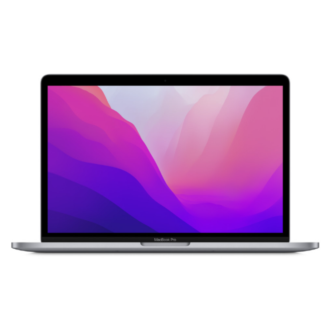 APPLE MACBOOK PRO i7 9TH GEN