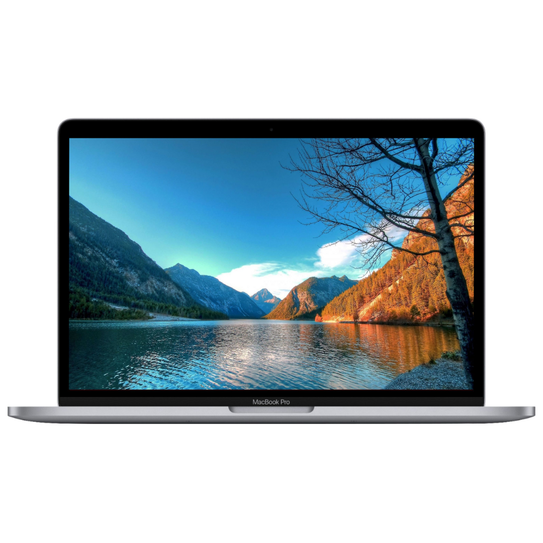 2020 MacBook Pro A2338 M1 8 CORES