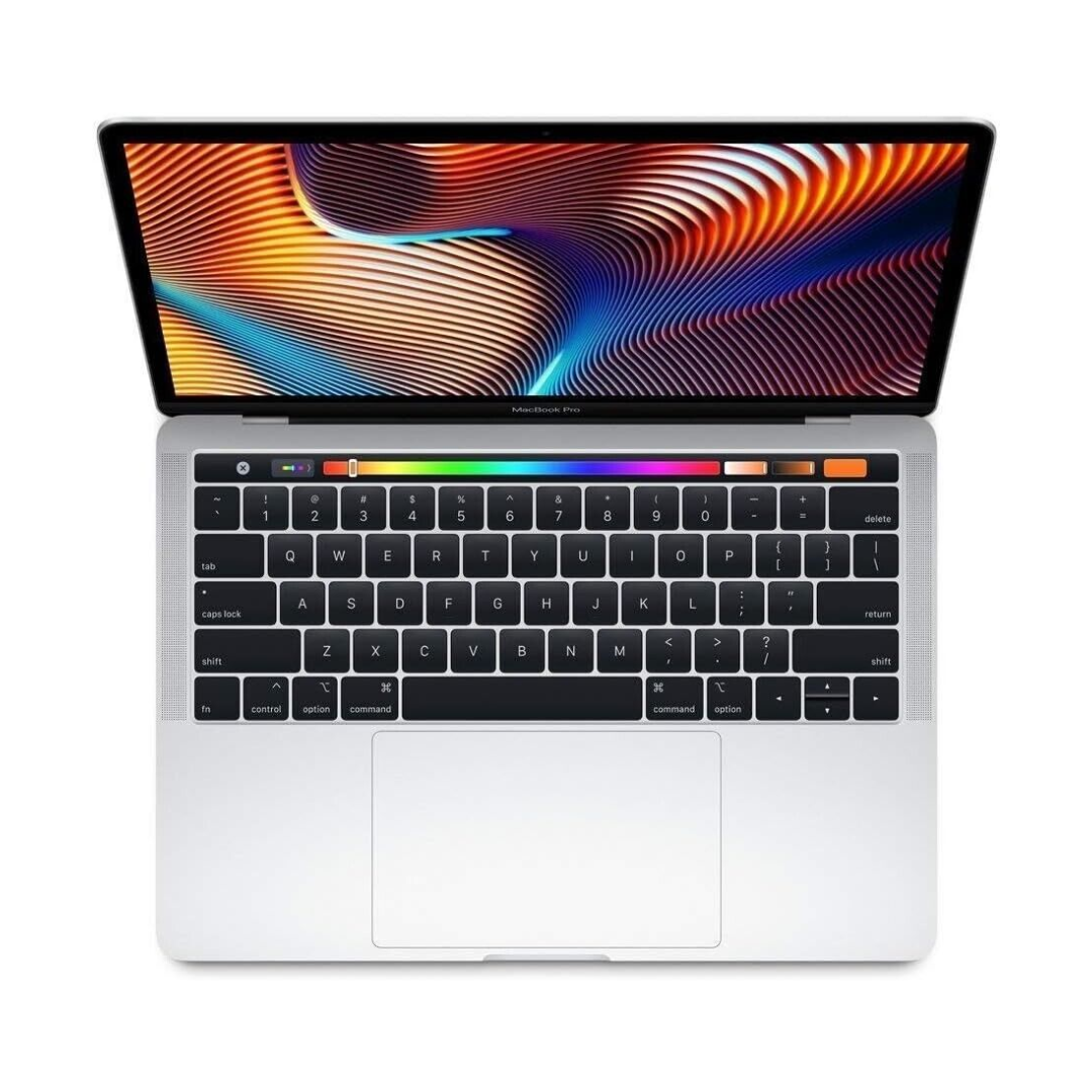 2016 MacBook Pro 13" I7-6567U 13" RUSSIAN KEYBOARD