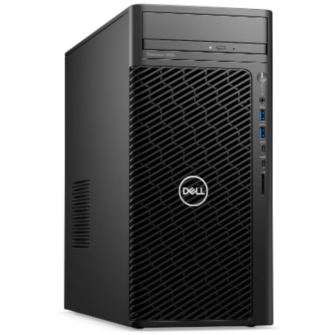 DELL PRECISION 3660 I3 2TH GEN