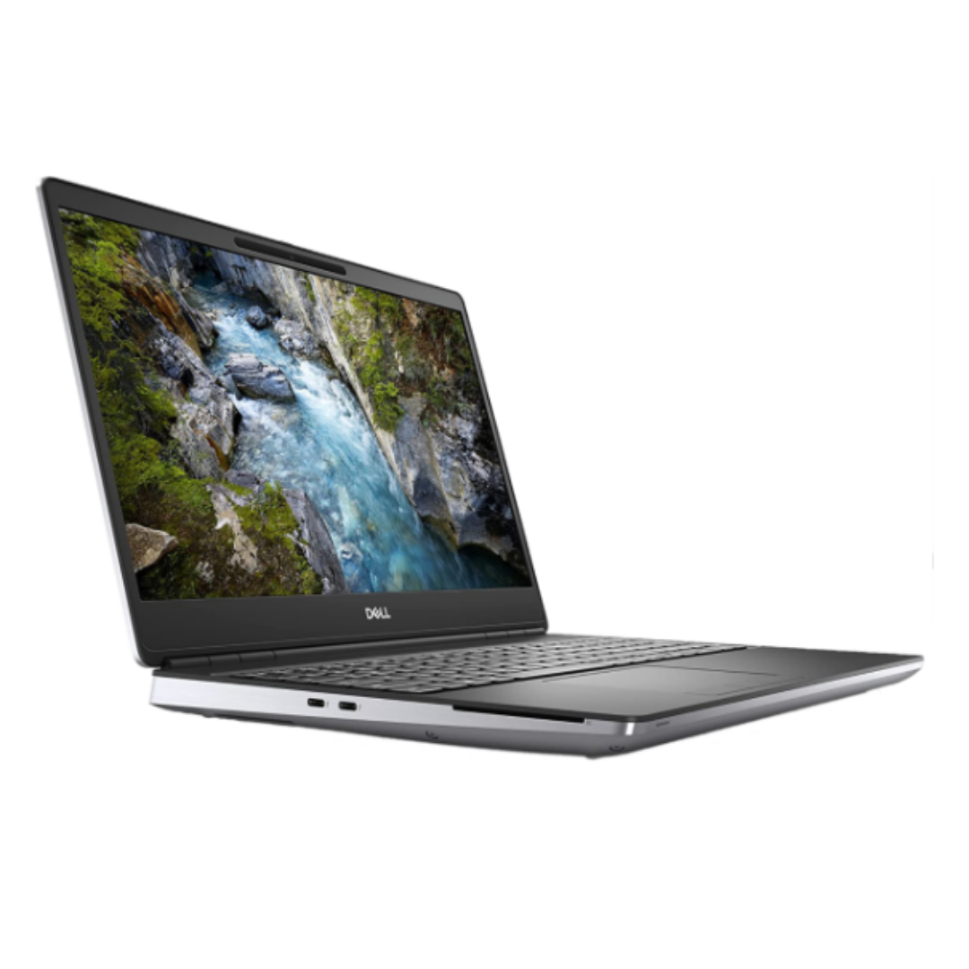 Dell PRECISION 7760 I7-11800H 2.30 GHZ 17.3" ENGLISH, GB KEYBOARD