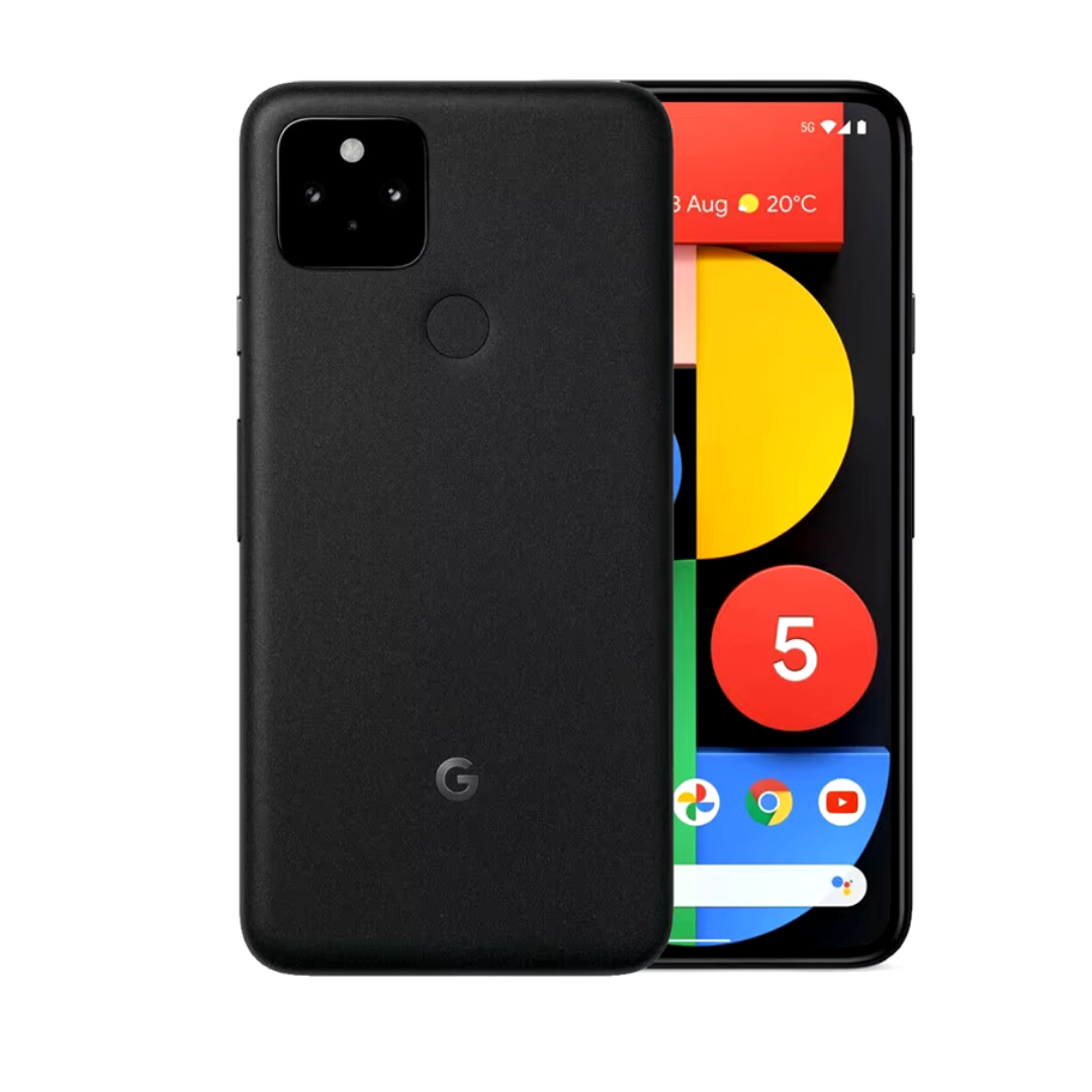 Google Pixel 5