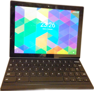 Google Pixel C - 3 GB RAM- 26GB Storage