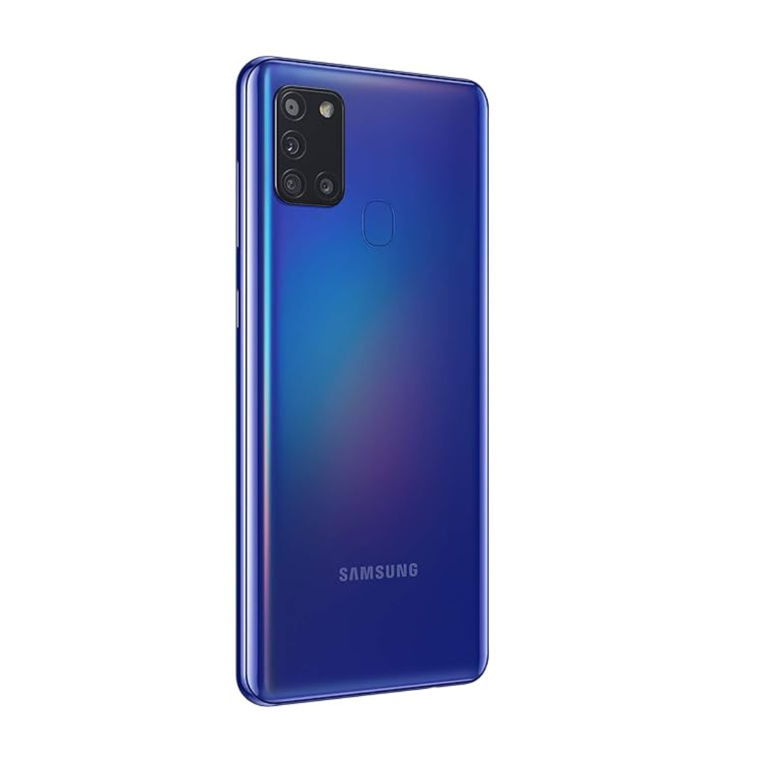 SAMSUNG GALAXY SM-A217F 3GB RAM 32 GB STORAGE