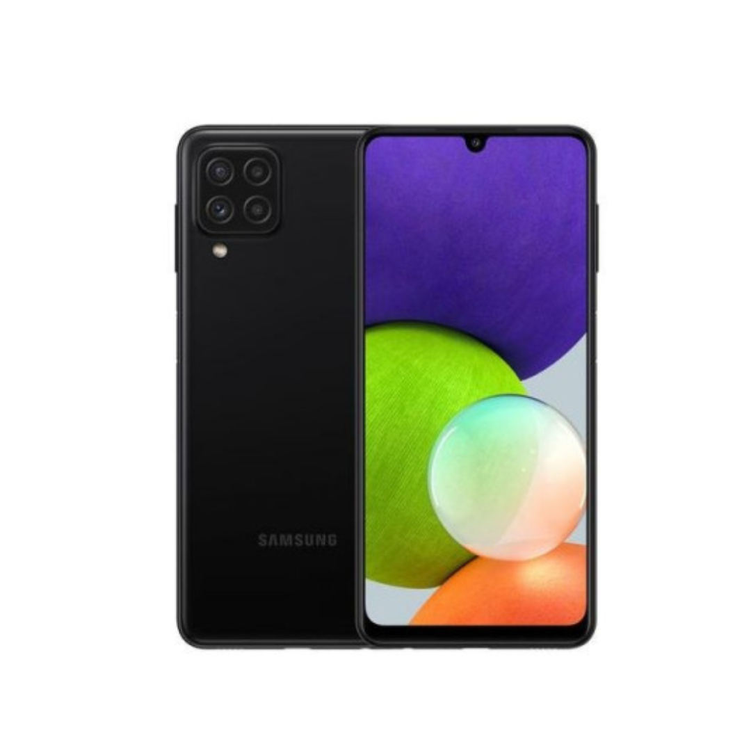SAMSUNG GALAXY SM-A226B 4 GB RAM 64 GB STORAGE