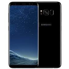 Samsung GALAXY S8 4GB RAM 64GB HDD