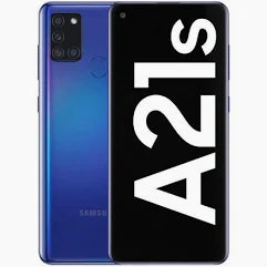Samsung Galaxy A21s 3GB RAM 32 GB STORAGE