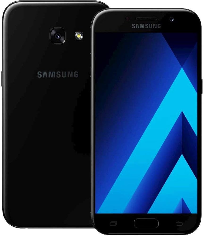 Samsung Galaxy A5 3 GB RAM 32 GB HDD