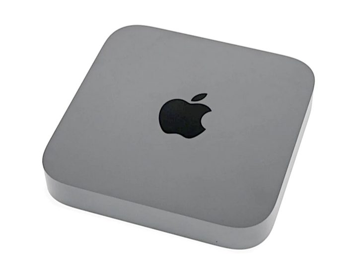 Apple Mac Mini i5 4ta generación