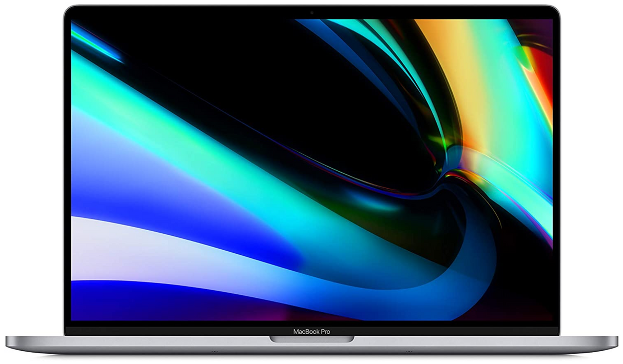 2019 MacBook Pro