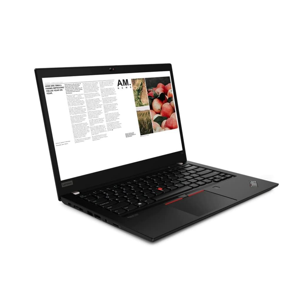 Lenovo THINKPAD X1 TITANIUM GEN 1 I7-1160G7 1.20 GHZ