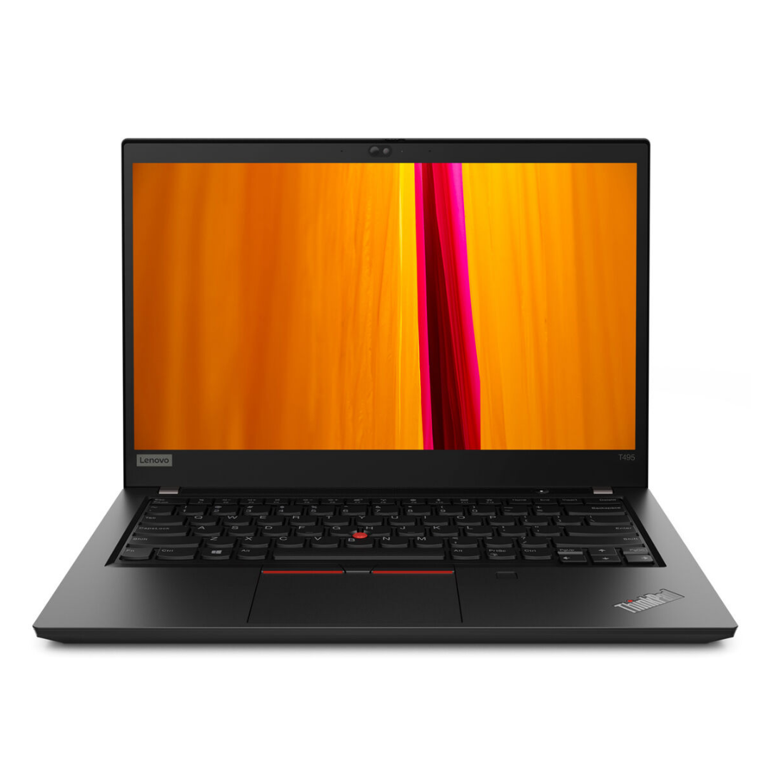 Lenovo THINKPAD T490S I7-8565U 1.80 GHZ