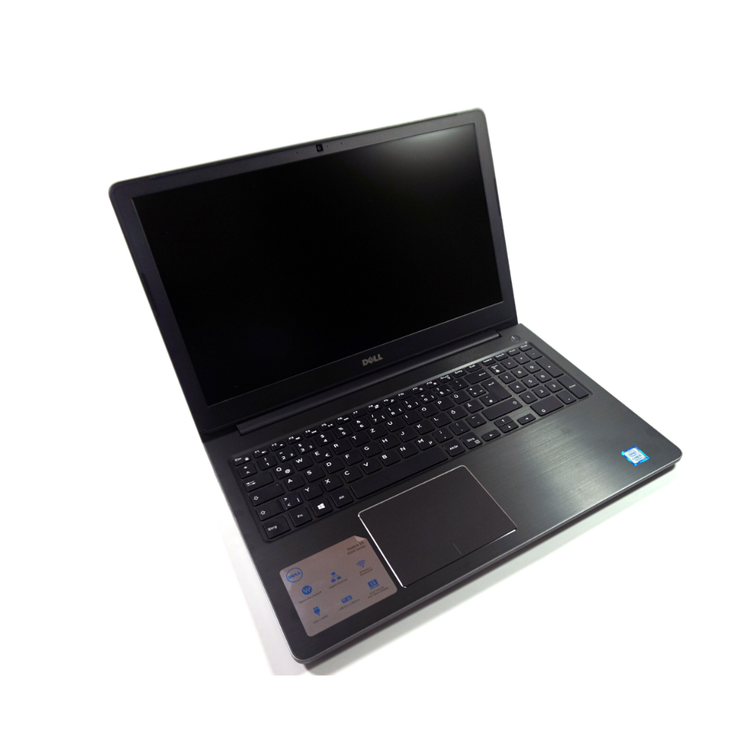 DELL Vostro 15 5568 Laptop i5 7th Gen  8 GB Ram 256 GB