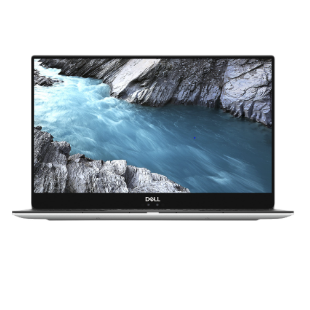 Dell XPS 13 9370 I7-8650U 1.90 GHZ 13.3" ENGLISH, GB KEYBOARD