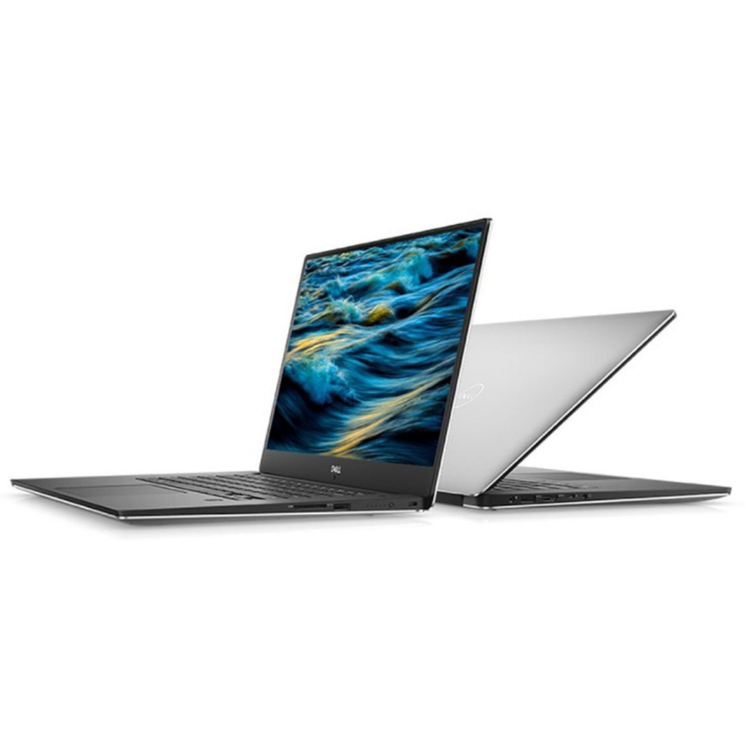 Dell XPS 13 9380 I7-8665U 1.90 GHZ 13.3" ENGLISH, GB KEYBOARD