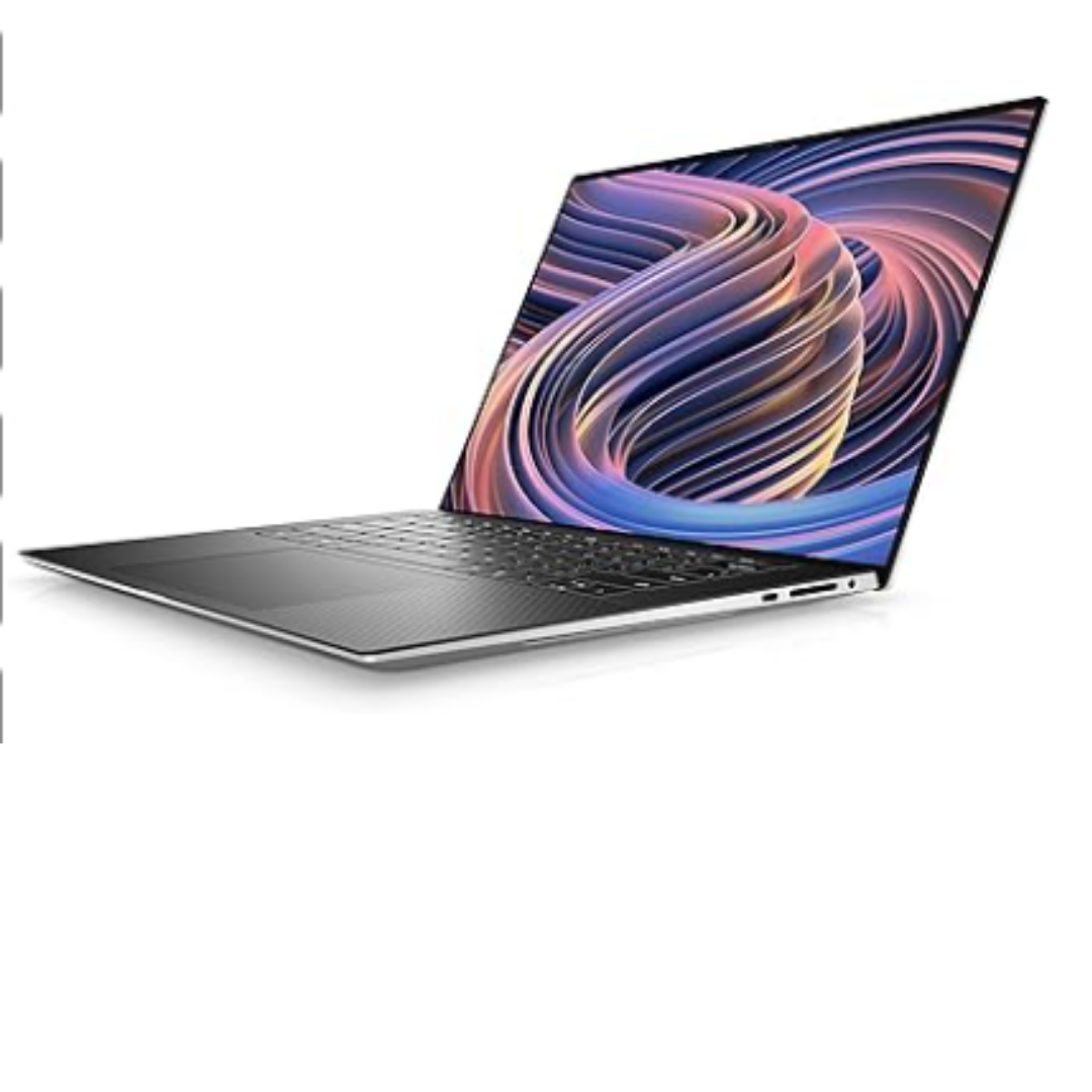Dell XPS 15 9520 I9-12900HK 15" ENGLISH, GB KEYBOARD