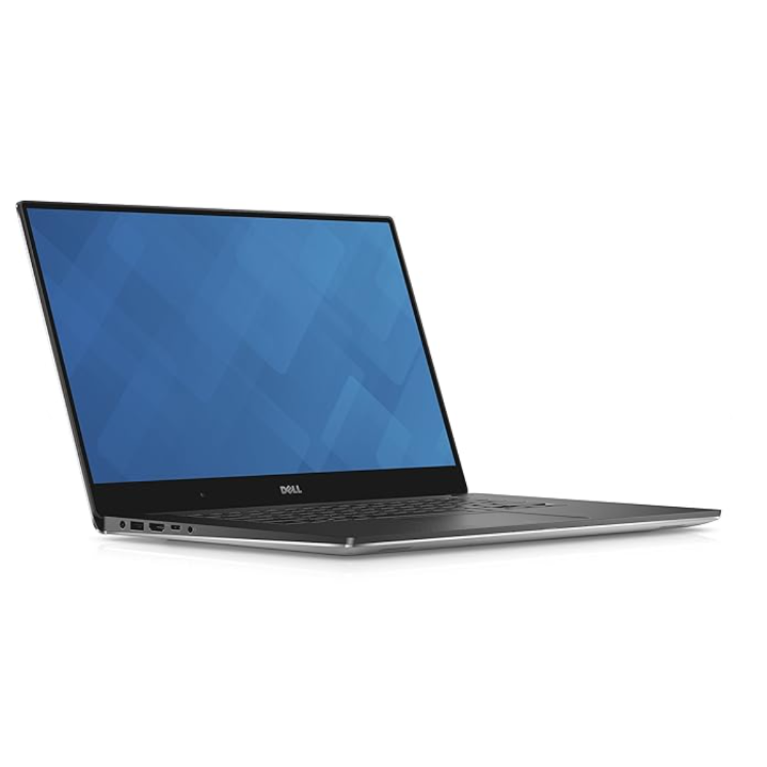 Dell XPS 15 9560 I7-7700HQ 2.80 GHZ Touchscreen