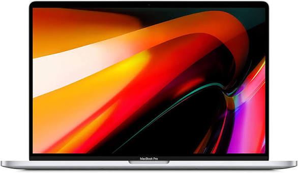 Apple MacBook Pro 2018 A1990 15" 16 GB 512 GB SSD I9-9880H 2.30 GHz MacOs SPACE GRAY ENGLISH GB (Fair)