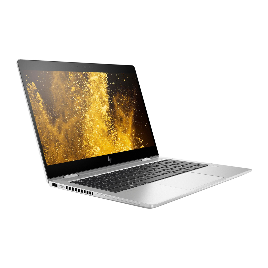 HP ELITEBOOK 830 G6 13" 8 GB 512 GB SSD I5-8365U 1.60 GHz W11P SILVER GERMAN (Fair)