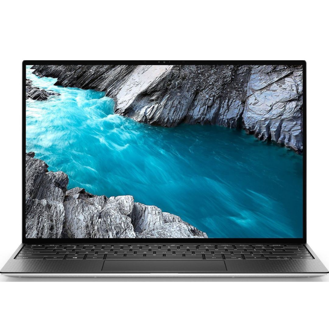DELL XPS 13 9310 13" 32 GB 1000 GB SSD I7-1185G7 3.00 GHz W11P SILVER ENGLISH GB (Very Good)