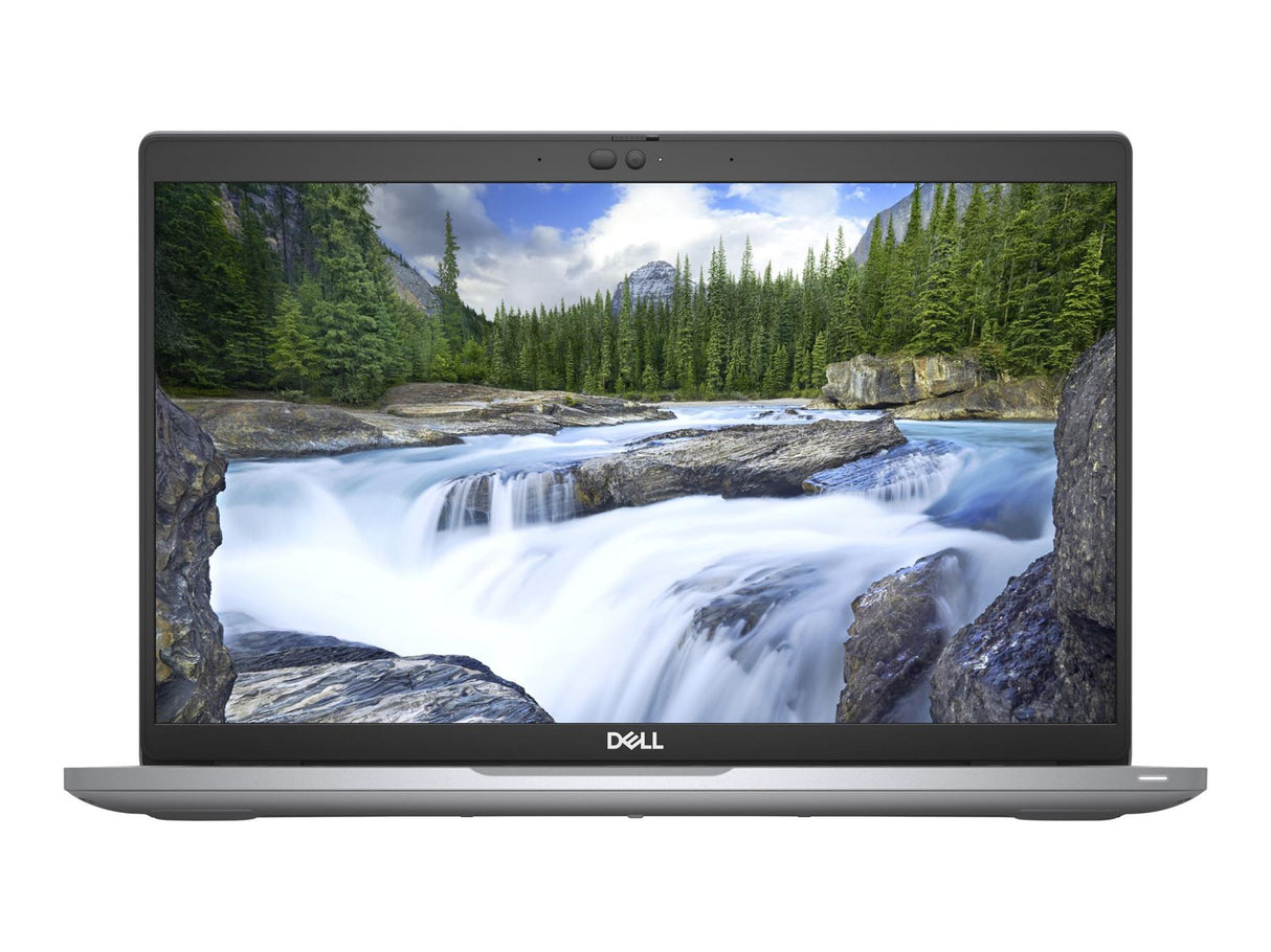 DELL LATITUDE 5420 14" 8 GB 256 GB SSD CORE I5-1145G7 2,60 GHZ 2,60 GHz W11P GRAU DEUTSCH (Sehr gut)