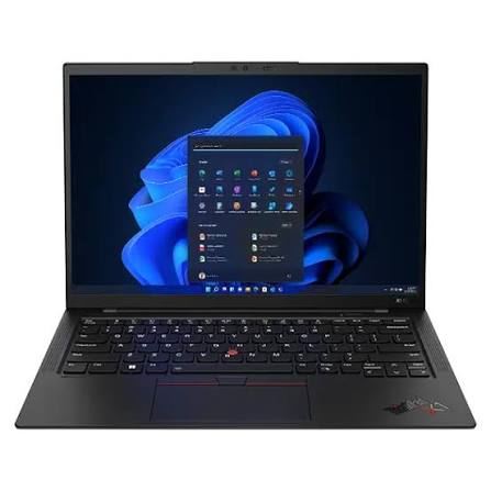LENOVO THINKPAD X1 CARBON GEN 11 0" 32 GB 512 GB SSD I7-1355U 5.00 GHz W11P BLACK ENGLISH GB (Fair)