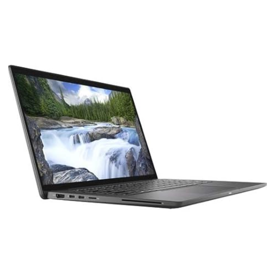 DELL LATITUDE_7410_CHROME 14" 16 GB 128 GB SSD I7-10610U 1.80 GHz CHROME OS SPACE GRAY ENGLISH US (Fair)