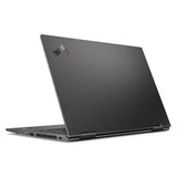 LENOVO THINKPAD X1 YOGA GEN 5 14" 16 GB 256 GB SSD I7-10610U 1.80 GHz W11P SPACE GRAY ENGLISH GB (Fair)